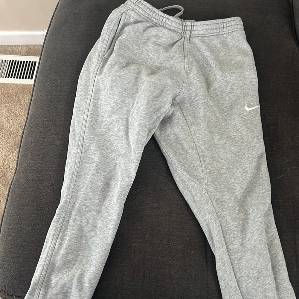 Nike Sportswear Club Fleece Joggers